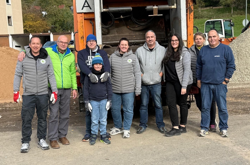 Altpapier2025 altpapier