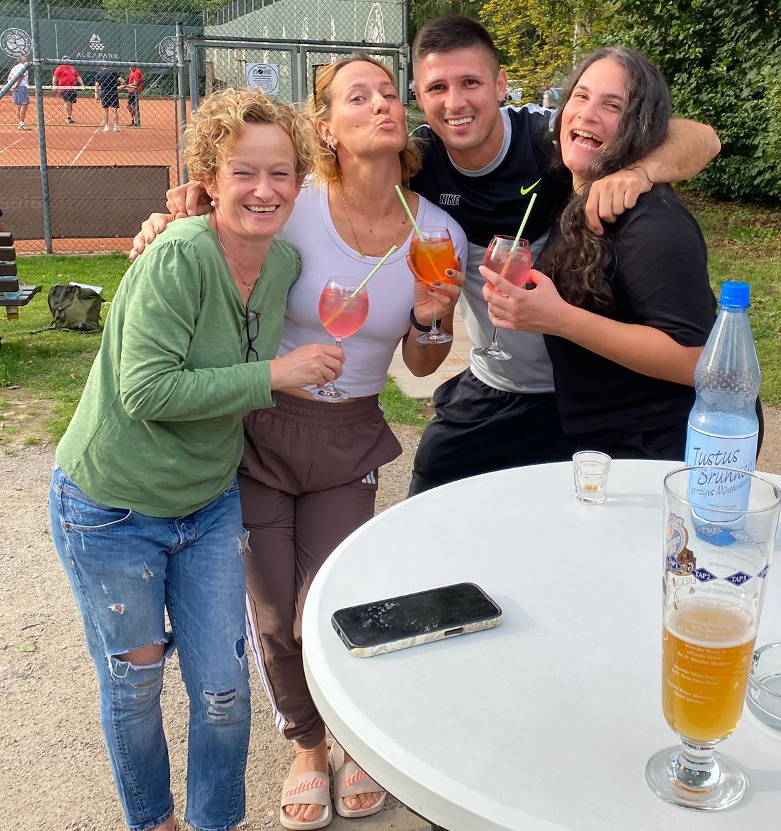 letzter Spieltag