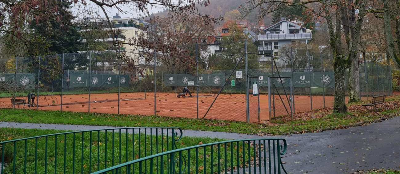 Arbeitseinsatz